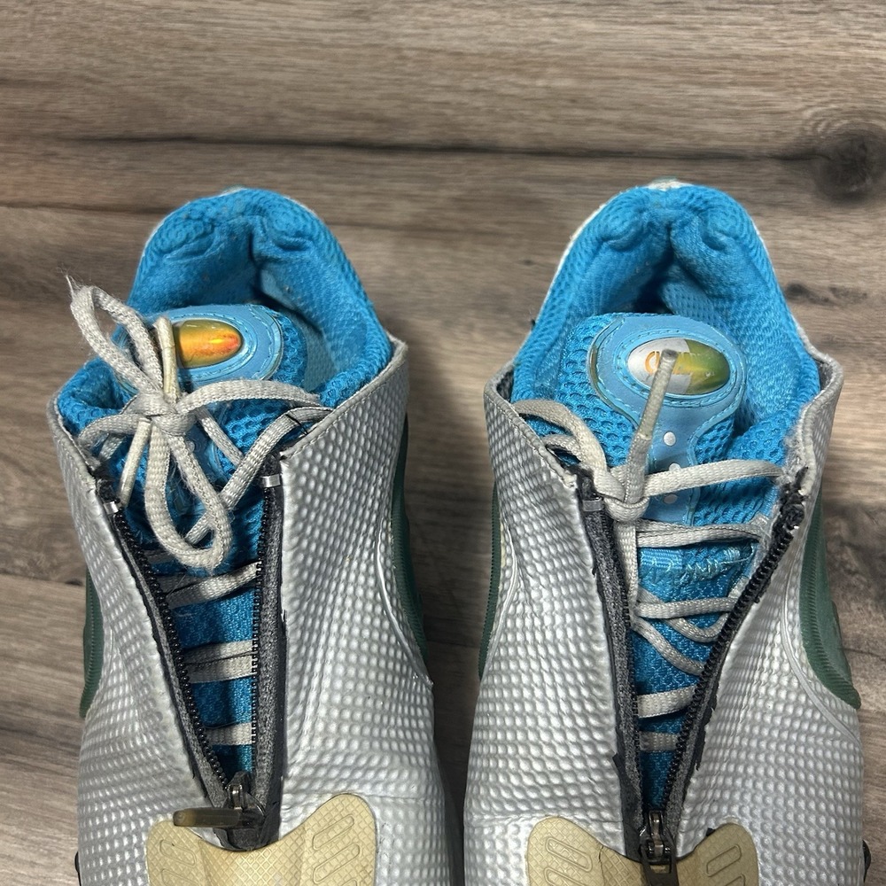 Adidas CLIMAPROOF RADIATE CP Running Micro Bounce gym mega Shoes Womens sz 8.5 - Picture 3 of 10